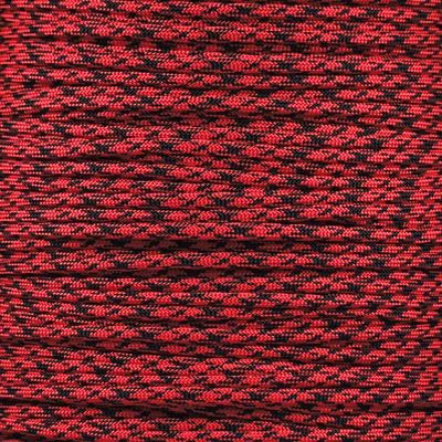 Paracord Planet 550 Paracord  Camo Colors  Ideal for Fishing Lines, Snares, Bracelets, Emergency and Survival Situations (1000 Feet)