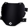 ODI Downhill Number Plate, Ag, Black view 1