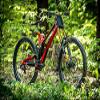 ODI Downhill Number Plate, Ag, Black view 3