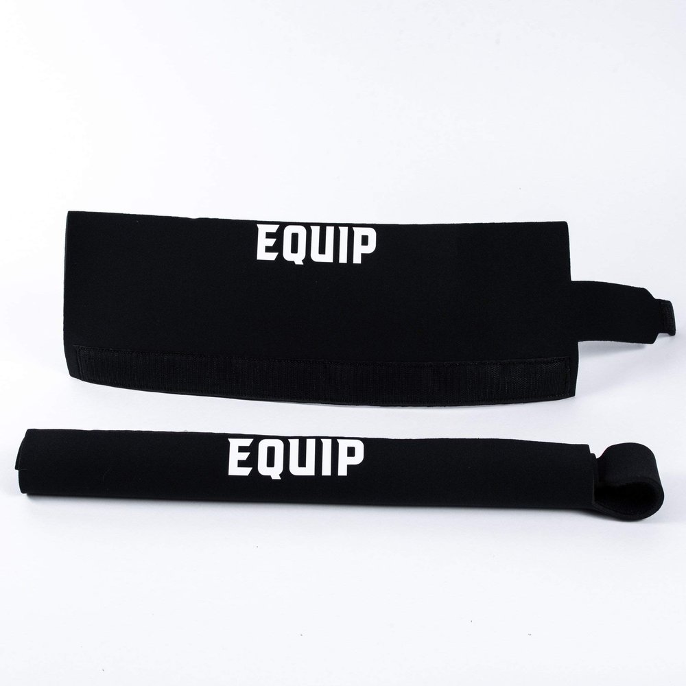 Equip Products Ring Rash Guards