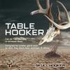 Skull Hooker Table Hooker Powder Coated Steel Trophy Mount - Perfect Kit for Table Display of Taxidermy Deer Antlers and Other Skulls, Robust Brown/Realtree Edition view 2
