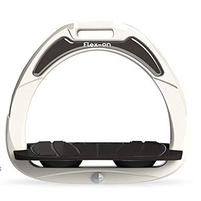 Green Composite Junior Range Junior Inclined Ultra-Grip Frame Color: White Footbed Color: Elastomers: Black