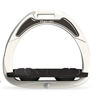 Green Composite Junior Range Junior Inclined Ultra-Grip Frame Color: White Footbed Color: Elastomers: Black