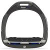 GAMME Safe-ON Mixed Ultra-Grip Frame Color: Dark Gray Footbed Color: Gray ELASTOMERS: Navy view 1