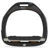 GAMME Safe-ON Mixed Ultra-Grip Frame Color: Black Footbed Color: Gray ELASTOMERS: Brown view 1