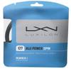 Luxilon ALU Power, Feel, Rough, Soft, Spin, Tennis String Set (ALU Power Spin [1 Set]) view 1