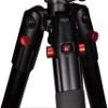 BOG DeathGrip Aluminum Tripod with Durable Aluminum Frame, Lightweight, Stable Design, Bubble Level, Adjustable Legs, Shooting Rest, and Hands-Free Operation for Hunting, Shooting, and Outdoors view 3