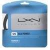 Luxilon ALU Power, Feel, Rough, Soft, Spin, Tennis String Set (ALU Power [1 Set]) view 1