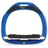 GAMME Safe-ON Mixed Ultra-Grip Frame Color: Blue Footbed Color: White ELASTOMERS: Purple view 1