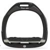 GAMME Safe-ON Mixed Ultra-Grip Frame Color: Black Footbed Color: Gray ELASTOMERS: Black view 1