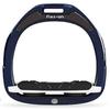 GAMME Safe - ON Mixed Ultra - Grip Frame Color: Navy Footbed Color: White ELASTOMERS: Black view 1