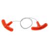 ASR Outdoor Stainless Steel Wire Saw Camping Survival Hiking