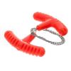 ASR Outdoor Stainless Steel Wire Saw Camping Survival Hiking view 2
