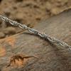 ASR Outdoor Stainless Steel Wire Saw Camping Survival Hiking view 4