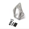 FMA Aluminum Airsoft VAS Shroud NVG Helmet Mount Black/Silver/Gold (FG) view 1