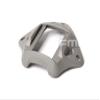 FMA Aluminum Airsoft VAS Shroud NVG Helmet Mount Black/Silver/Gold (FG) view 3