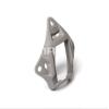 FMA Aluminum Airsoft VAS Shroud NVG Helmet Mount Black/Silver/Gold (FG) view 4