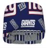 Northwest The Company Officially Licensed NFL New York Giants Twin Bed in a Bag Set, 64" x 86" view 2