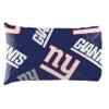 Northwest The Company Officially Licensed NFL New York Giants Twin Bed in a Bag Set, 64" x 86" view 3