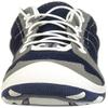 AdTec Water Shoes for Women, Beach Footwear for Kayaking, Swimming, Surfing, Snorkeling Sports, Navy/Grey, 9 M US view 2