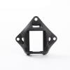 FMA Aluminum Airsoft VAS Shroud NVG Helmet Mount Black/Silver/Gold (BK) view 3
