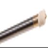 Tipton Felt Caliber Specific Cleaning Pellets .20 Cal with Reliable Construction and Jag for Gun Cleaning, Gunsmithing and Shooting