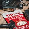 Tipton Felt Caliber Specific Cleaning Pellets .20 Cal with Reliable Construction and Jag for Gun Cleaning, Gunsmithing and Shooting view 2