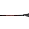 Yonex GR 303 Combo Badminton Racquet with Full Cover, Set of 2 (Black) view 4