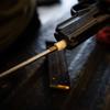 Tipton Brass Pellet Replacement Jag .40-.45 Caliber for Mess-Free Firearm Cleaning and Maintenance view 3