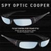 ToughAsNails Polarized Lens Replacement for Spy Optic Cooper Sunglass - More Options view 3