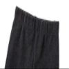 JWWN Toddler Boys Girls Long Johns Thermal Underwear Set 2PC Crewneck Tops and Bottom Kids Pajamas Warm Jammies,(Gray,4T) view 4