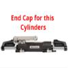 Uflex UC128ENDCAP Uflex Steering Parts & Accessories view 4