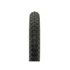 Alta Bicycle Tire Duro 12 1/2" x 2 1/4" Comp 3 Thread Style Kids Bike Tire, Multiple Colors (Black/White) view 3