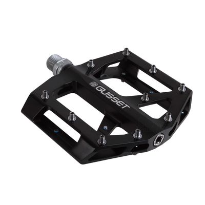 Gusset S2 Pedals - PDGUS2ACK