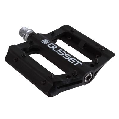 Gusset Merge Pedals - PDGUMG9CK