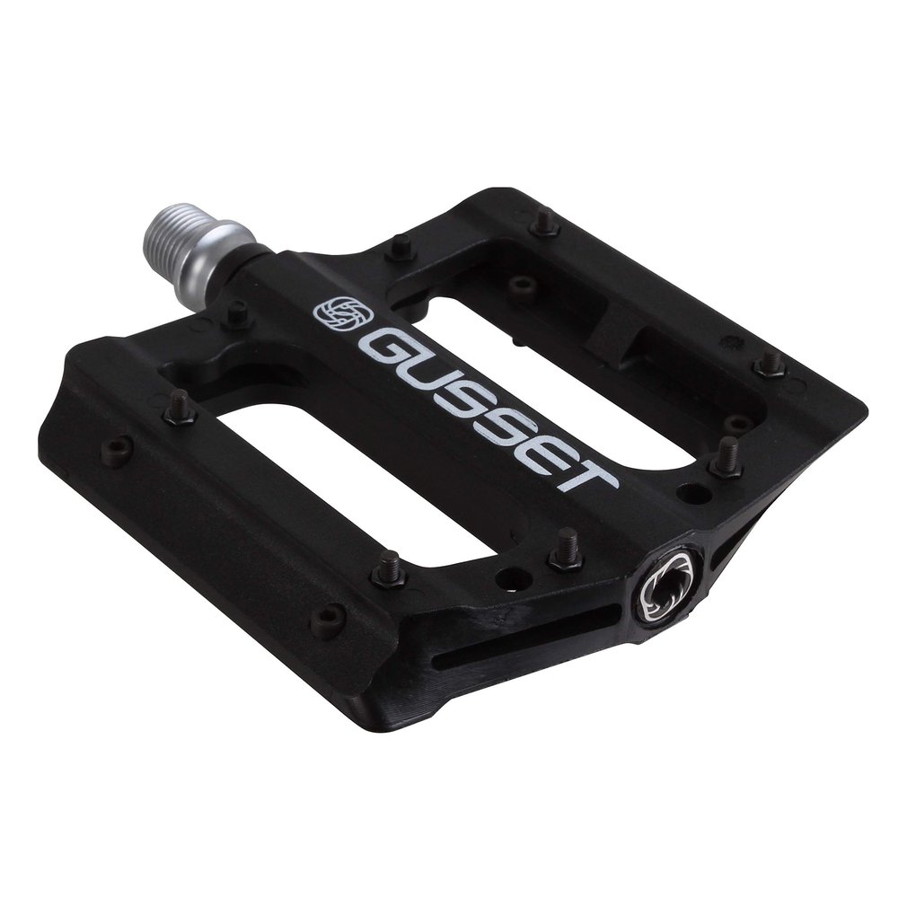 Gusset Merge Pedals - PDGUMG9CK