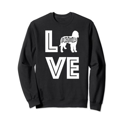All You Need Goldendoodle Dog Lover Gift G0002425