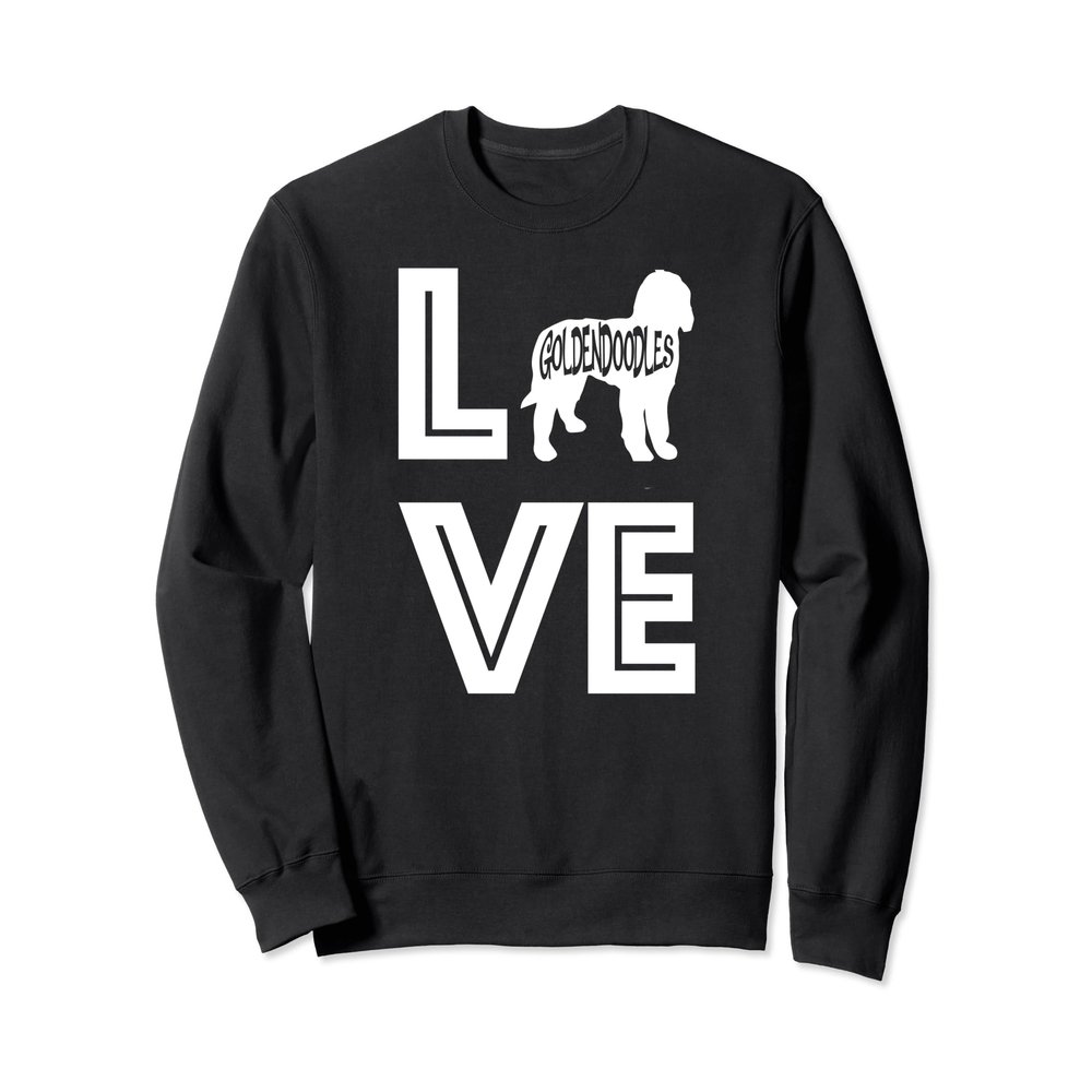 All You Need Goldendoodle Dog Lover Gift G0002425