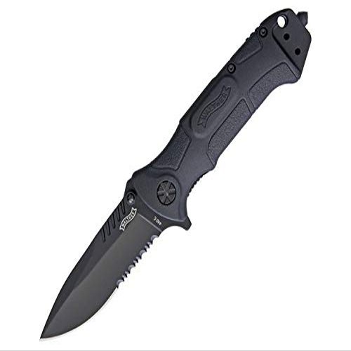 Walther BTK 2 Tac Linerlock WAL50786