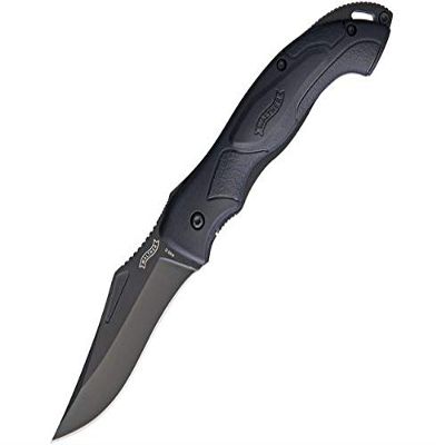 Walther TFK IV Framelock WAL50778