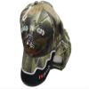 D.O.G. Depend On God Christian Dog Jesus Camouflage Embroidered Cap Hat 812E view 1