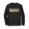 Adirondacks Shirt- Vintage Adirondacks Hiking Tee Gift view 1
