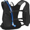 CamelBak Chase Race 4 Bike Vest 50oz Hydration Reservoir, Black view 3