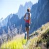 CamelBak Women's Trail Run Hydration Vest 34oz, Adriatic Blue view 2