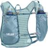 CamelBak Women's Trail Run Hydration Vest 34oz, Adriatic Blue view 3