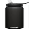 CamelBak Eddy+ Insulated Stainless Steel Bite Valve Straw Water Bottle Black, 25oz view 1