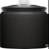 CamelBak Eddy+ Insulated Stainless Steel Bite Valve Straw Water Bottle Black, 25oz view 2