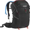 CamelBak Fourteener 32 Hiking Hydration Backpack Black/Red Poppy, 100oz view 1