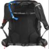 CamelBak Fourteener 32 Hiking Hydration Backpack Black/Red Poppy, 100oz view 4