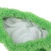 Baosity 1 Pair Ice Skating Hockey Figure Skates Blade Cover S Guards for Unisex Adult, Youth, Kids, Green, L view 3